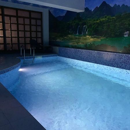 Relax And Pool Apartments Нови Сад Екстериор снимка