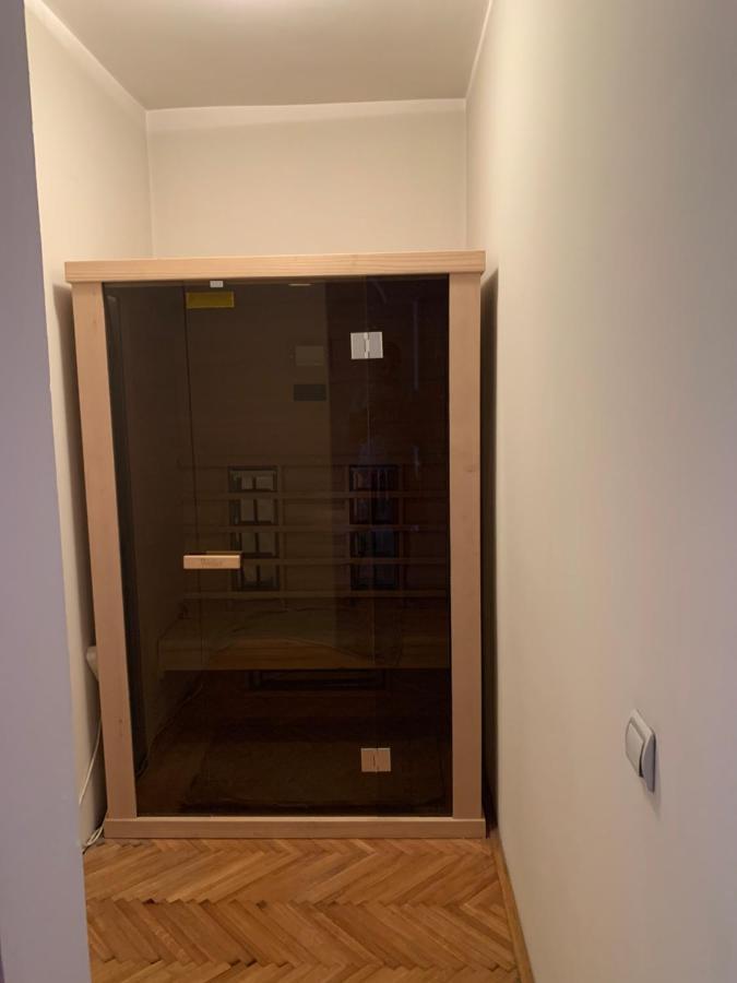 Relax And Pool Apartments Нови Сад Екстериор снимка
